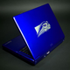 Illustration for article titled Falcon Northwest Fragbook DRX, Laptop for Real Men
